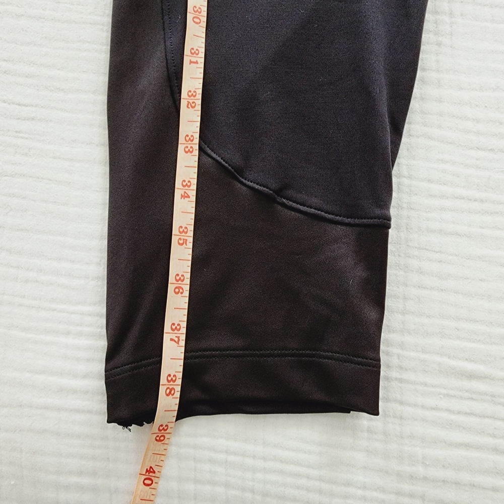 Black Joggers - Picture 6 of 12